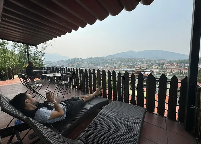 Central Sapa Serenity Homestay