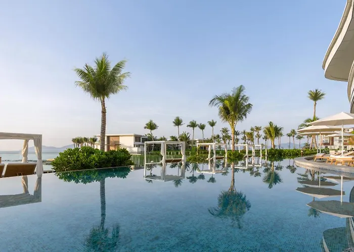 Villa Le Corail, A Gran Melia Hotel