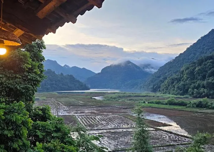 Nam Pe Homestay