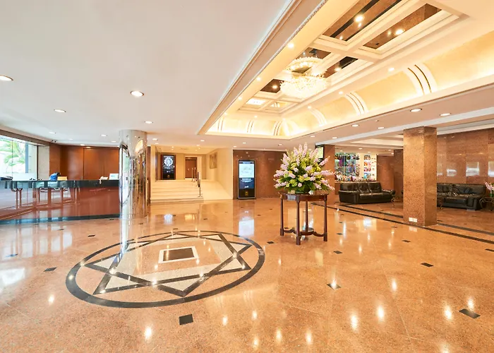Hanoi Hotel
