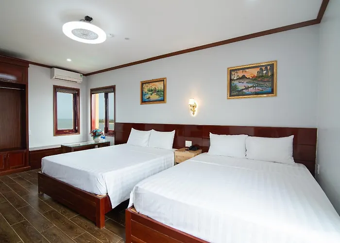 Minh Quang Hotel