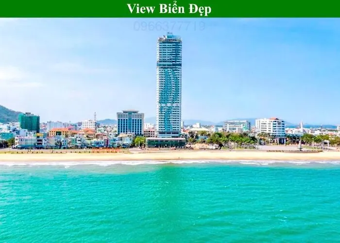 Tms Quy Nhon View Bien