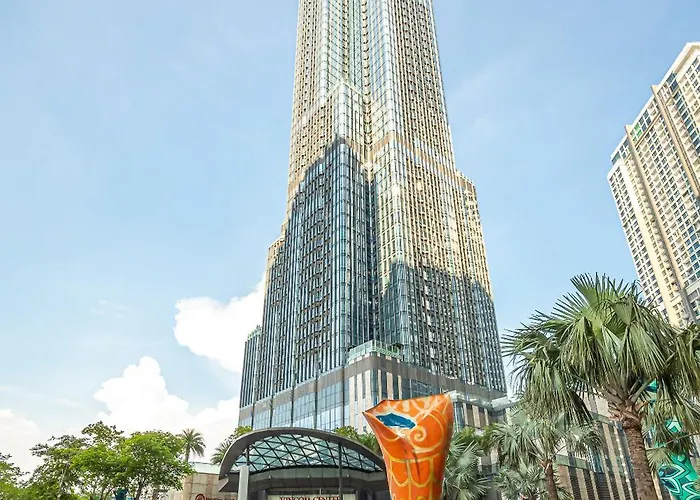 The Landmark 81 Luxury 1234Pn