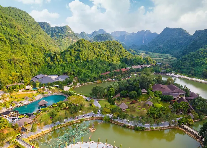Thung Nham Resort