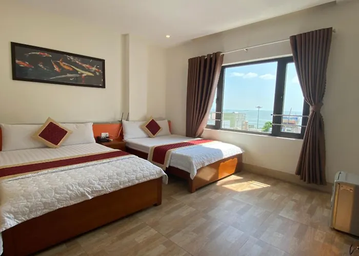 Hoang Hung Hotel