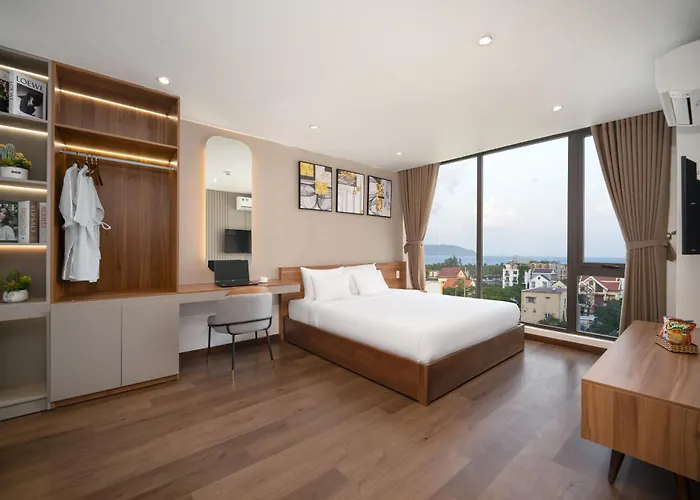 Duong Gia Hotel Da Nang