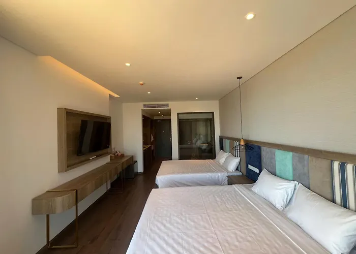 Apec Mandala Cham Bay Condotel Mui Ne