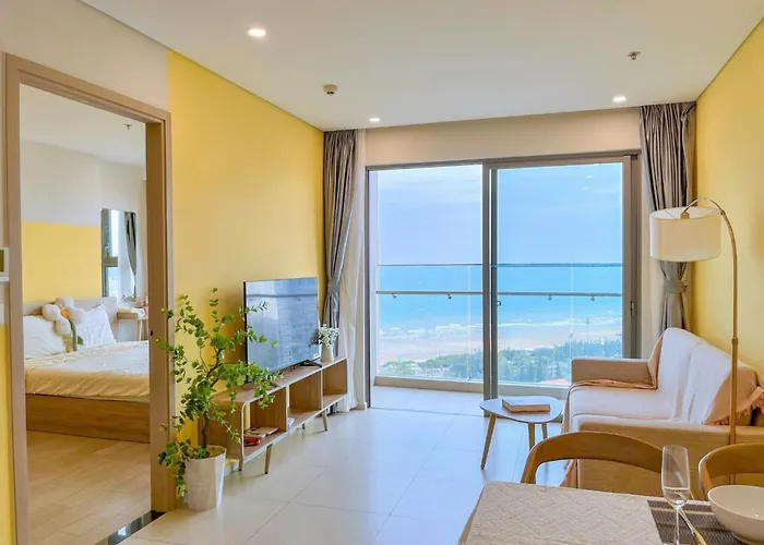 The Song Premium Apartment