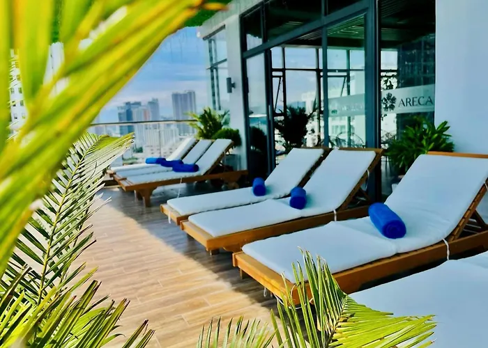 Areca Hotel Nha Trang