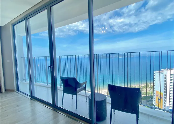 Wise Stay Panorama Condotel