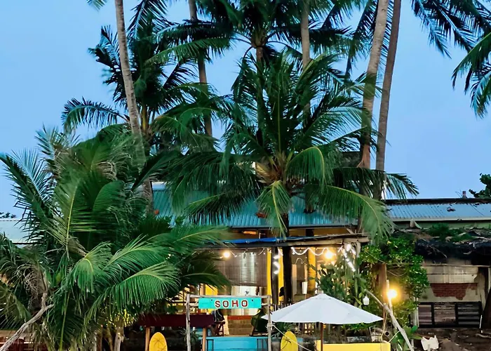 Soho 1 Phu Quoc