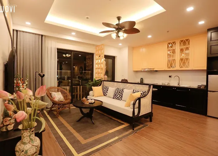 Flc Quy Nhon Beachfront Condotel