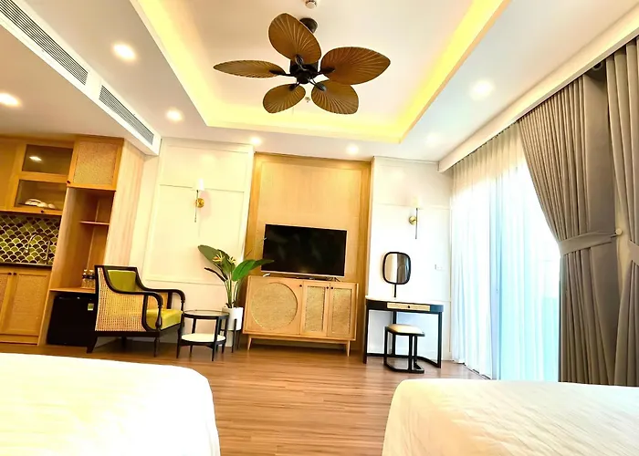Flc Quy Nhon Seaview Condotel