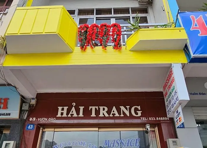 Hai Trang Hotel