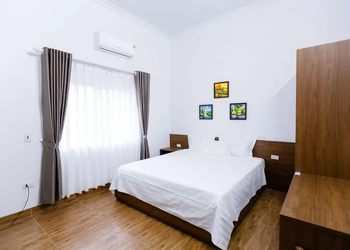 Newway Homestay Tam Coc