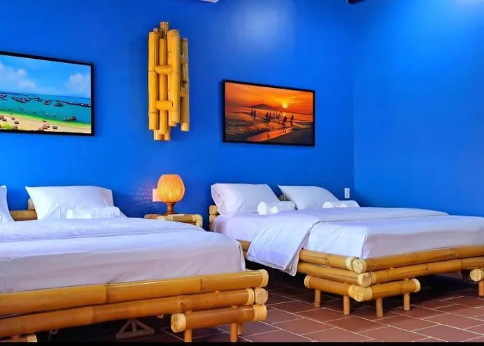 Pho Homestay
