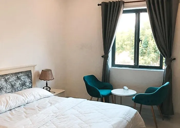 Cam Ranh Surf House