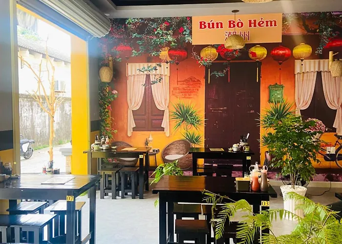 Thien Phu Nghia 2 - Hotel Phu Quoc