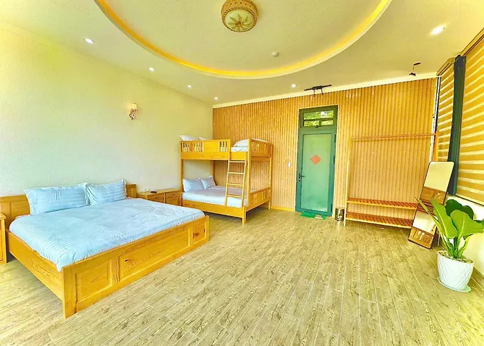 Pine Forest House Dalat