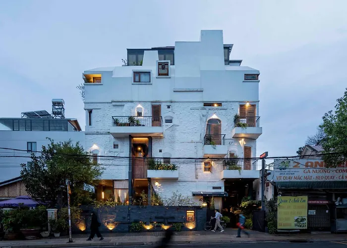 Banla Boutique Hotel
