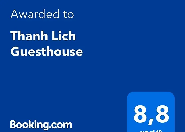 Thanh Lich Guesthouse