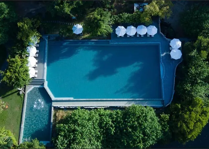 Ho Tram Beach Boutique Resort & Spa