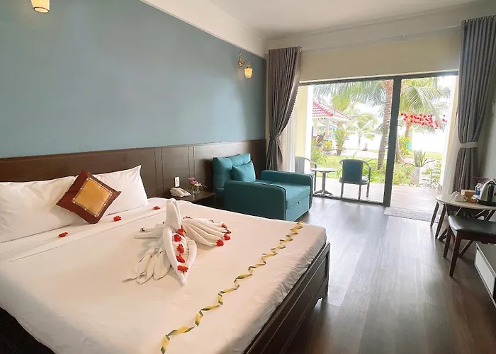 Hon Rom 2 Resort