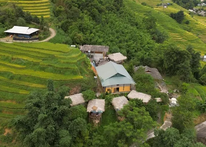 Eco Hills Homestay