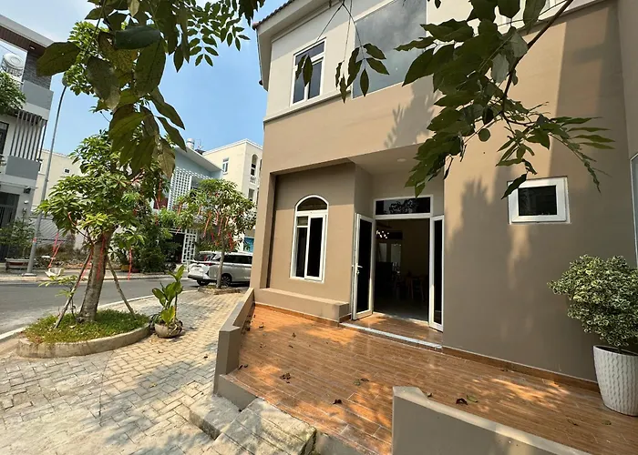 La Homestay