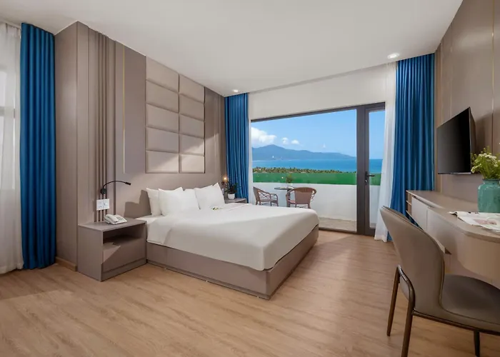Da Nang Elc Hotel
