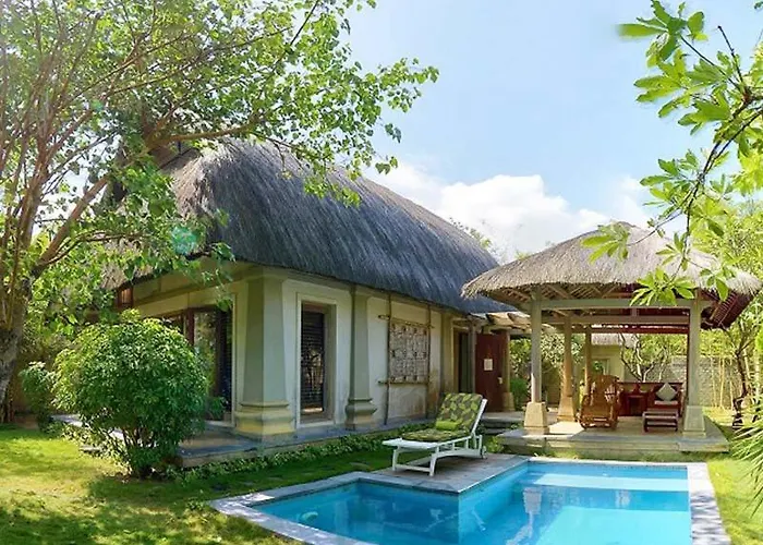 Sun Spa Resort & Villa