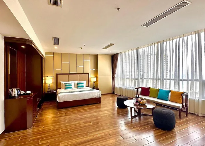 Avatar Danang Hotel