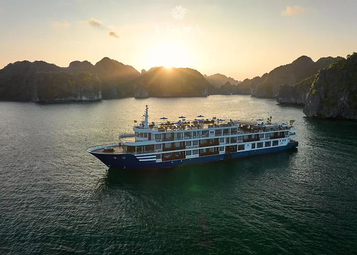 Rosa Cruise