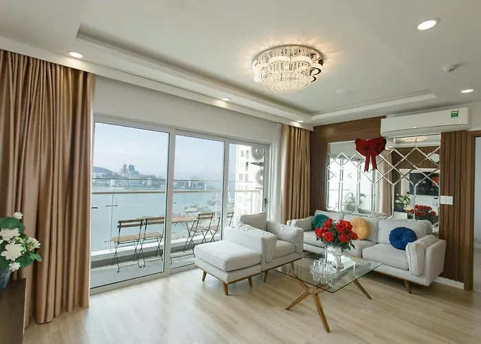 The 1108 Sapphire Ha Long