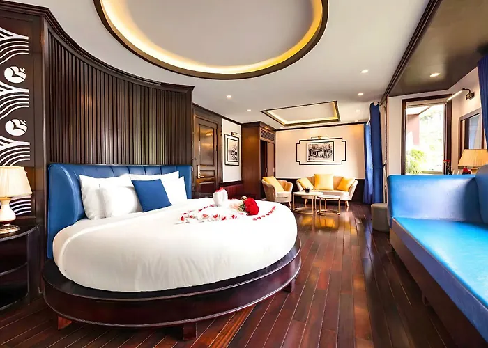 Le Journey Elegance Cruise