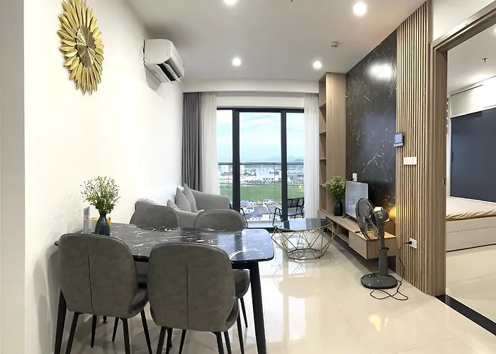 Chi Homestay Nera Garden Hue