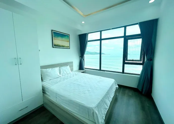 Duc\'S Oceanus Residence Nha Trang
