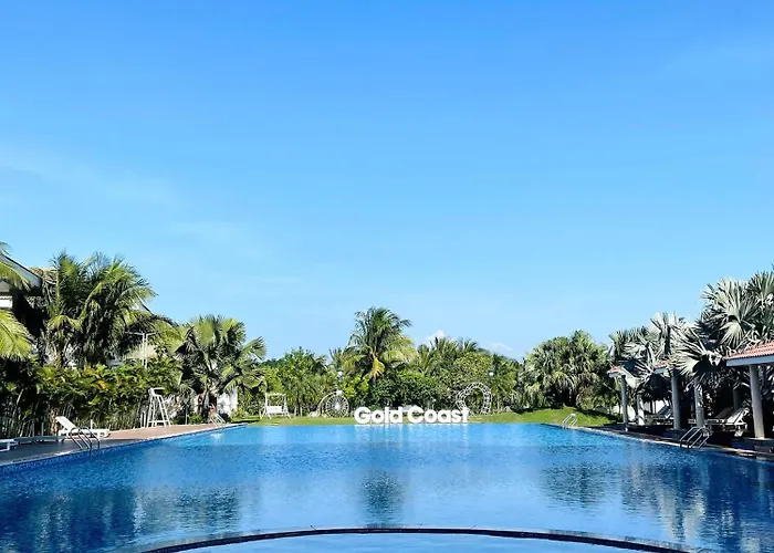 Gold Coast Hotel Resort & Spa