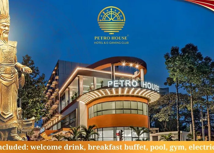 Petro House Vung Tau - Block A