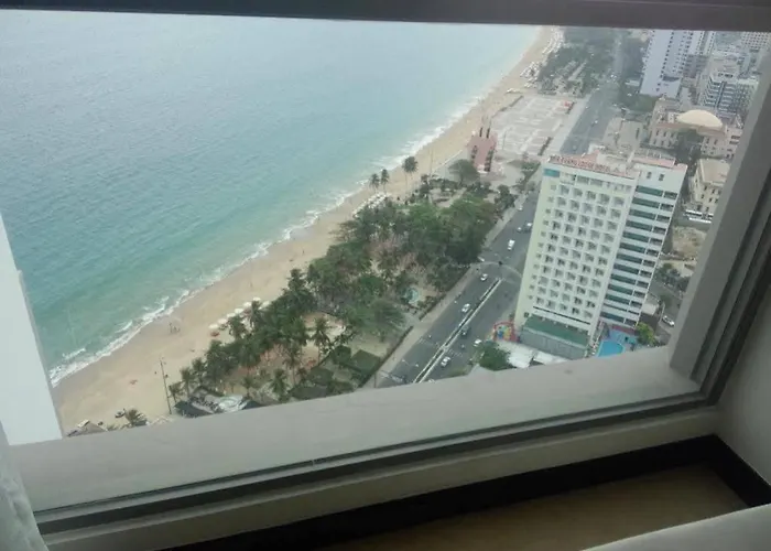 La Mer Hotel Nha Trang