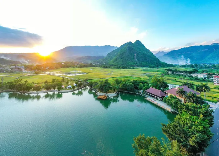 Mai Chau Lodge