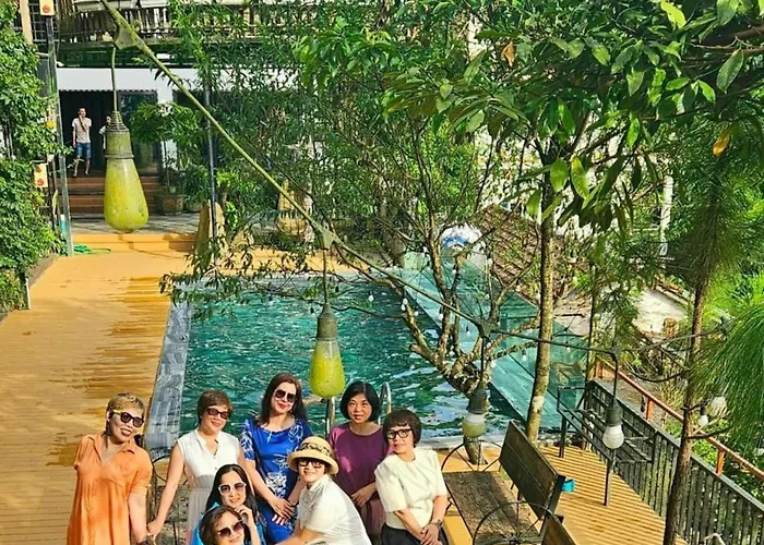 Nang Homestay