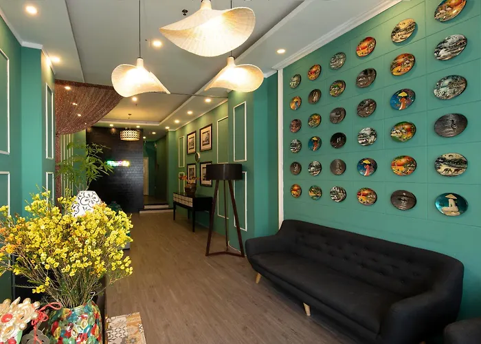 Vintage Boutique Hotel & Spa