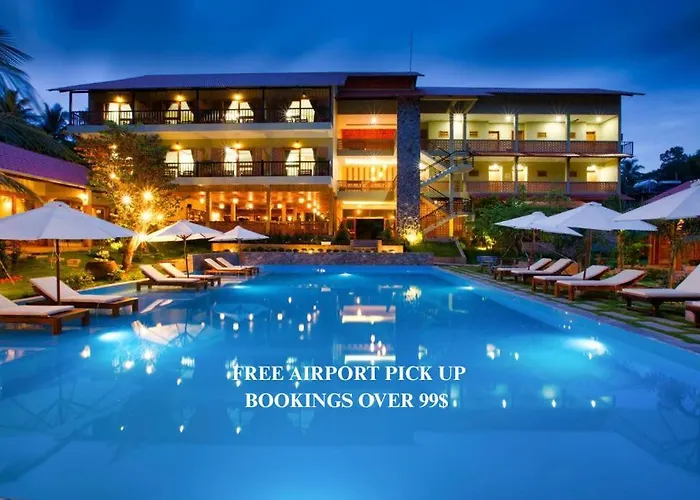 Azura Resort