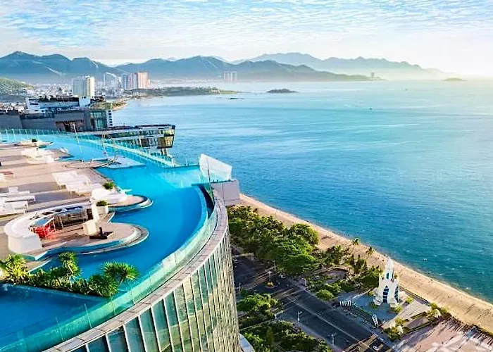Panorama Nha Trang Sky Beach