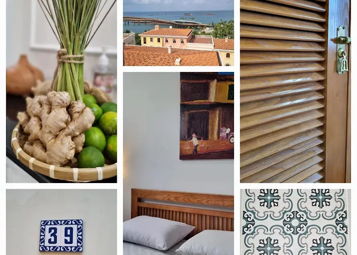 Best Price Sun Hoang Hon Apartments For Long Stays