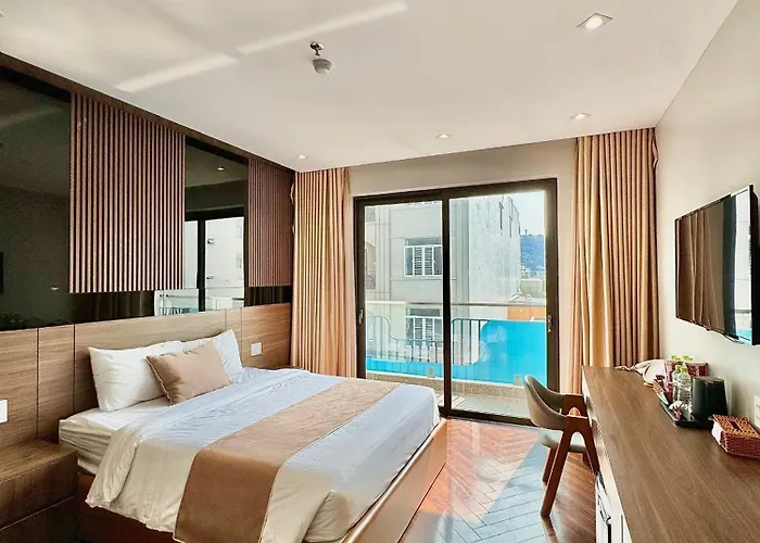 Hai Long Hotel 2