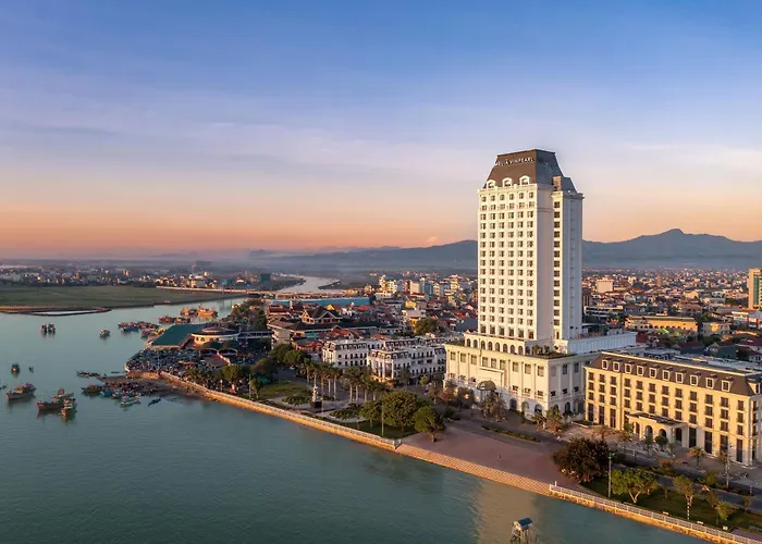Vinpearl Hotel Quang Binh