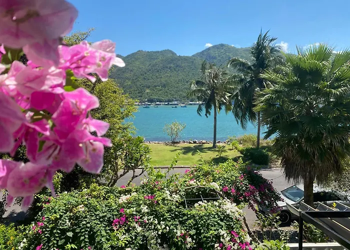 M Villa Nha Trang