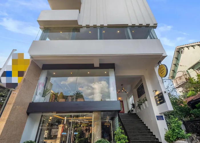 Viet Nam Hotel